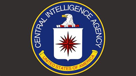 what does CIA stands for